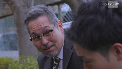 NSFS-401 – The mansion of betrayal: a wife transformed into a lifeless figure, Ogasaka Yuika.