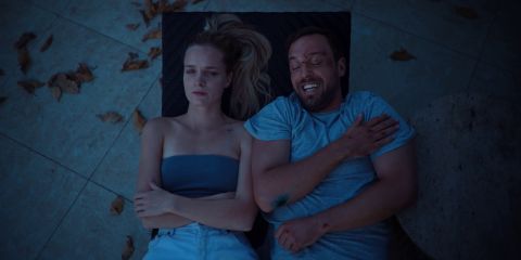 High Season (Vysokiy sezon) s01e07