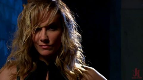 Rancher Mona Wales Breeds New Beefcake Pierce Paris