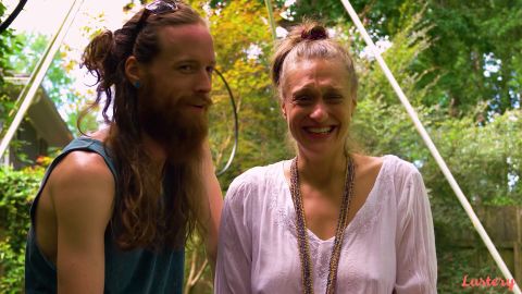 ‘Babymoon’ Bliss