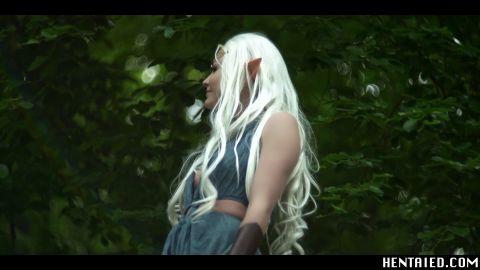 Alya Stark’s Elf Reproduction