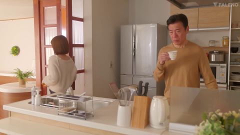 Uncensored-FNS-047: Understanding the Naughty Stepchild While My Wife is Away!