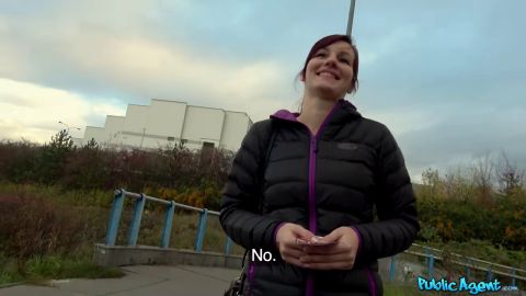 Elena Vega Massage Promo