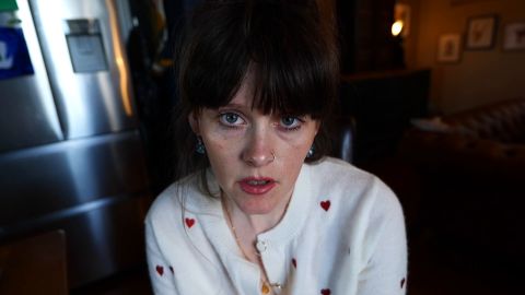 The Last Taboo With Mom