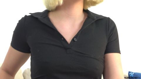 Cute XXX with Paula Blaze