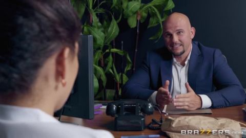 Brazzers – Valentina Jewels Internal Affairs