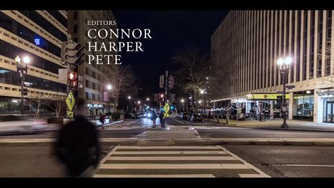 Colt & Noel’s Shower Scandal