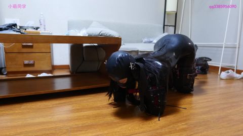 Xiaoyu Breathholding Training