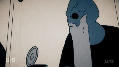 Resident Alien S04E08