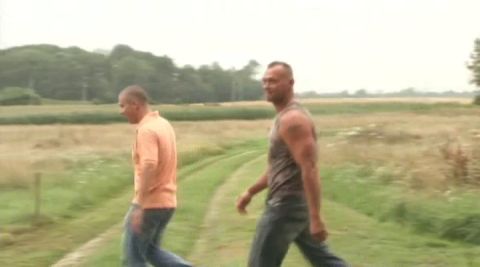 Toys and Masturbation – Kathy Anderson with red toy