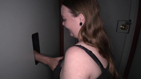 Gloryhole Swallow 13: Jizz Loads for Nicolette – 1st Visit