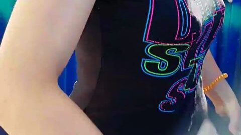 Hidden Camera in Beach Cabin