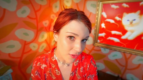 Olive Wood – Finally Married Mommy 2