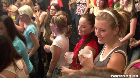 Party Hardcore Vol. 32 Part 1 – Main Edit