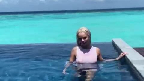 Sexy Private Investigator