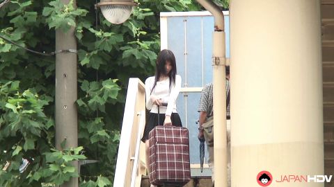 New Office Lady: Ruri Shinohara 2 Scene 2