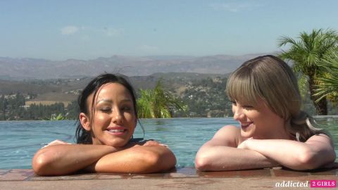 I’m In Love With The Babysitter 2