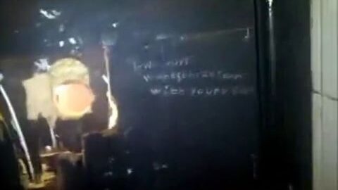 Teen Anal Exploration