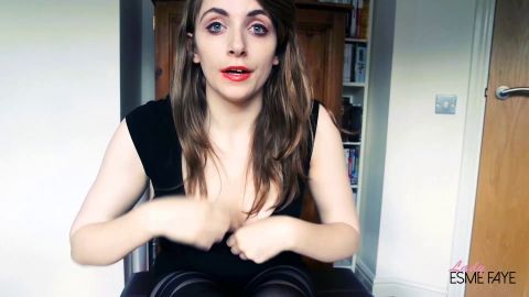 Private Detective Forces You To Cum For Cock