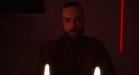 Carla Hernandez – Nudus