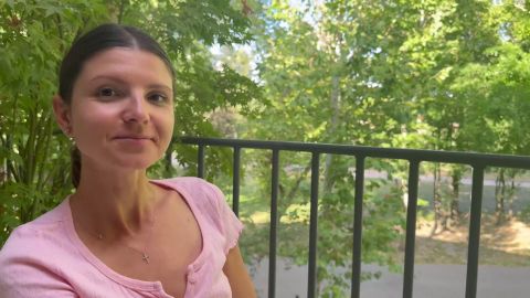 Gina Gerson Surprises Her Stallion