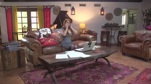 Sex And Submission – Sep 21, 2018 – Stirling Cooper, Penny Pax