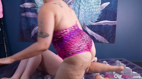 Girls Out West Porn Videos