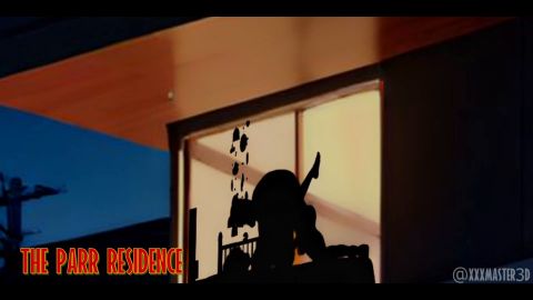 The Incredimilf adventures of Mrs.Helen Parr – Part 4 – Parrty 4 Ever – Full version