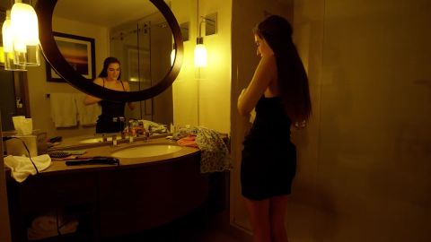 Deleted Scene from Episode 355 of GDP: A Behind-the-Scenes Look