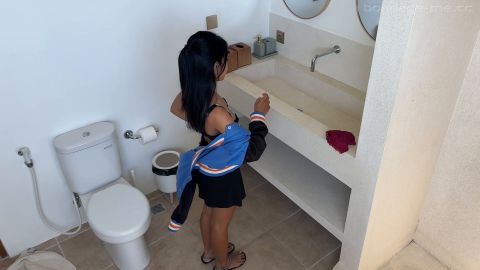 BONDAGE GAG SESSION 4K