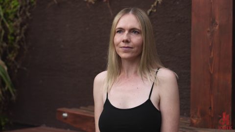 A Pleasure To Hurt You