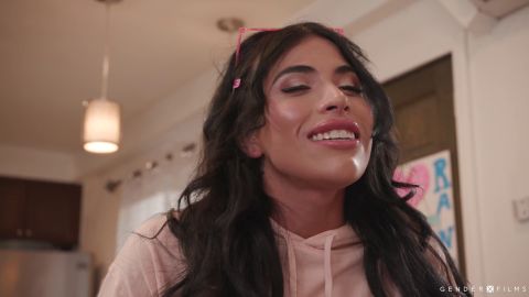 Avery Lust and Chanel Chance – Omega Pi Trans