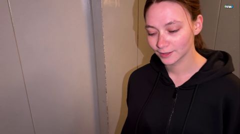 Exciting Adventure in the City