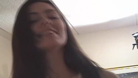 Michelle’s Hand Job