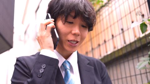 The Slim Busty Girl Who Works Part-Time Gets Punished… Somehow, She Becomes My Personal Flesh Pocket.