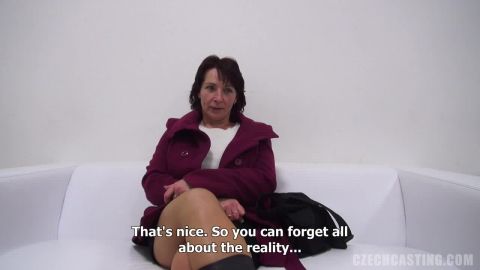 Czech Casting 7773 Miroslava