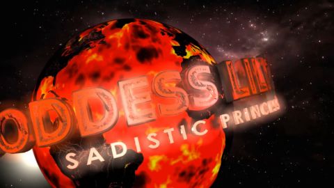 Obedient cock slut fulfills his sissy fantasies