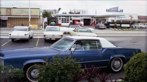 Deep Throat (1972) – Scene 7, 8 & 9