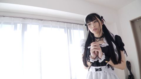 New Maid Driven by Desire Trained from Morning to Night — Momo Sakura (EKDV-780)