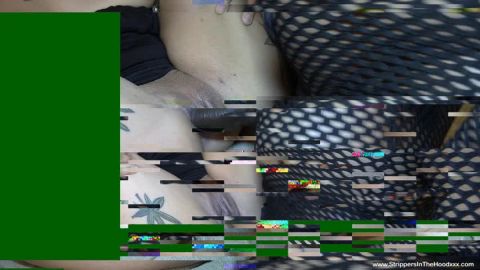 Strippers In The Hood XXX: Scene 2