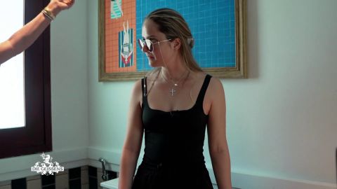 Davina Geiss, Shania – Die Geissens s22e05-06