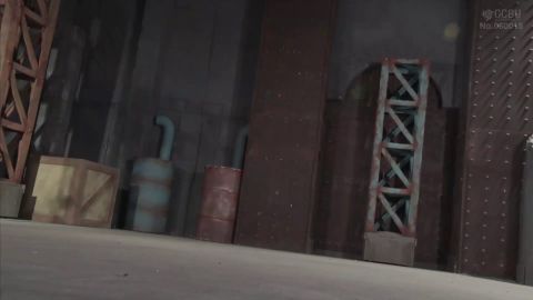 Imperfect Transforming Heroine: Beautiful Girl Mask Aurora (Sunao Kunii)