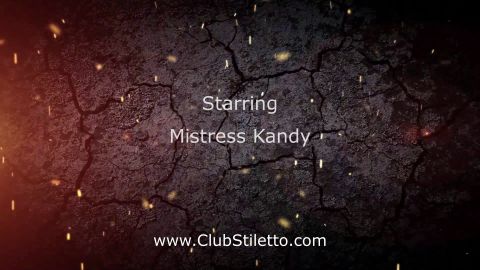 Butt Crack Joi – Brea Rose