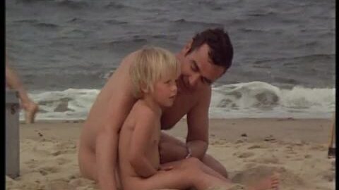 Your Child, the Unknown Being