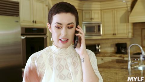 Ill Have Your Son You Have Mine