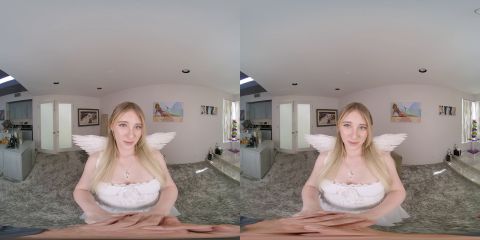 Lust Memory IX: Romeo and Juliet – A XXX Parody