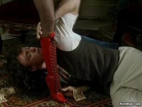 Sandwich Club 5 (1990) DVDRip