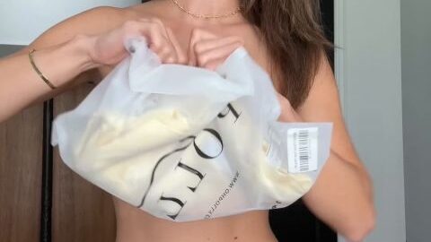 Natalie Roush Day 1 Of 25 Days Video Leaked