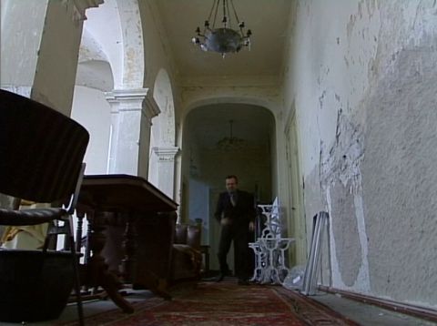 8th Sin (8. Sünde) – 2009