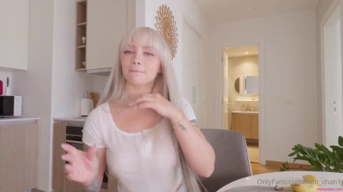 Leah Meow – Fucking My Perfect Neighbor